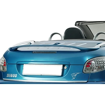 Immagine di Rdx Racedesign Rdds047B Spoiler da Tetto