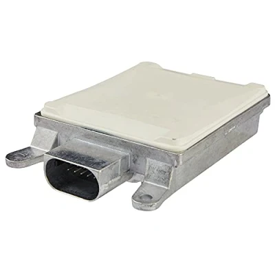 Immagine di Unità di controllo, assistente al cambio corsia HELLA 6PZ 009 014 731