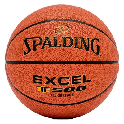 Immagine di Spalding Pallone Excel TF 500 Composite