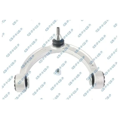 Immagine di GSP S063048 Braccio oscillante, Sospensione ruota trasversale oscillante MERCEDES BENZ: Classe ML, GLE SUV