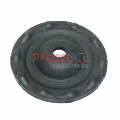 Immagine di METZGER 6490155 Supporto ammortizzatore a molla Assale anteriore Sx, Dx, Superiore OPEL: Astra G Caravan, Zafira A, Vectra B Sedan