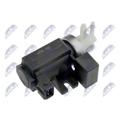 Immagine di NTY EGR PL 033 Convertitore pressione, Turbocompressore elettrico pneumatico OPEL: Corsa D Hatchback, Astra H Caravan, Zafira B