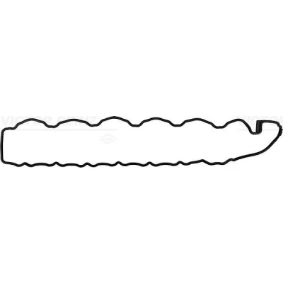 Immagine di REINZ 71 40314 00 Guarnizione Coperchio Punterie ACM (Poliacrilico Caucciù) MERCEDES BENZ: SL Cabrio, Classe S Sedan, G SUV