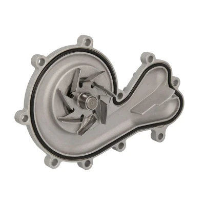 Immagine di THERMOTEC D1W057TT Pompa acqua meccanico AUDI: A6 C7 Avant, A4 B8 A5 Coupe, VOLKSWAGEN: Touareg II, PORSCHE: Macan, Panamera, Cayenne
