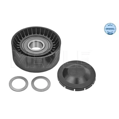 Immagine di MEYLE 100 009 0010 Galoppino AUDI: A4 B8 Avant, Q5, A6 C7 PORSCHE: Cayenne, Macan, Panamera, VOLKSWAGEN: Touareg II, I
