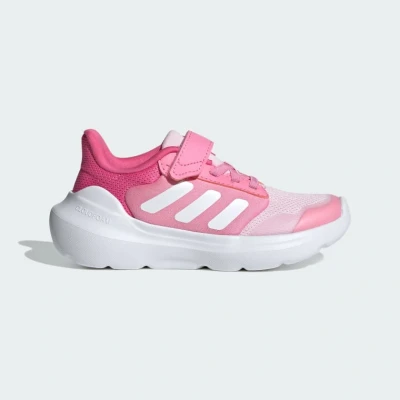 Immagine di adidas Performance Tensaur RUN 3.0 Unisex Scarpe running neutre per bambini, Taglia: 33.5, Clear pink/footwear white/pulse magenta