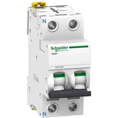 Immagine di iC60N 1P+N 40A C