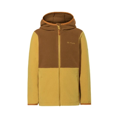 Immagine di VAUDE Giacca unisex per bambini Pulex con cappuccio Ii