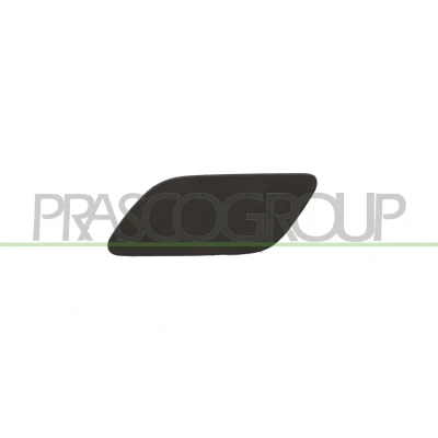 Immagine di PRASCO AD0381238 Mostrina, Paraurti Sx per impianto lavafari AUDI: A6 C7 Avant