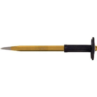 Immagine di KS TOOLS 162.0246 Scalpello a punta ottagonale