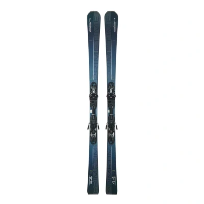 Immagine di Elan Primetime 44+ + EMX 12 24/25 Skis
