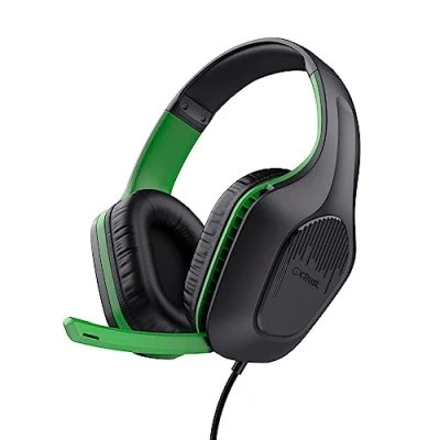 Immagine di TRUST GXT415X ZIROX HEADSET XBOX
