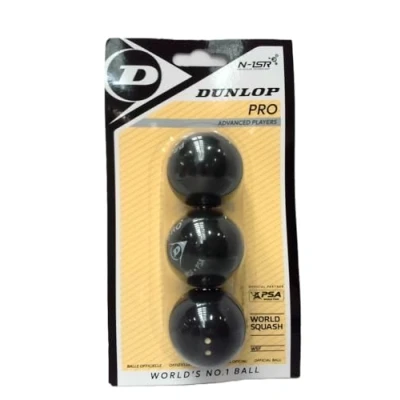 Immagine di Dunlop PRO Blister
