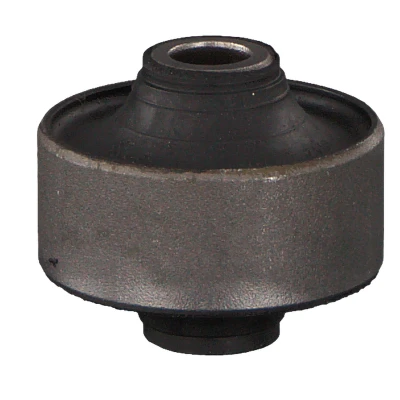 Immagine di FEBI BILSTEIN 29827 Silent Block Assale anteriore Sx, inferiore, posteriore, Dx Gomma SUZUKI: SWIFT 3, SX4 I Hatchback, FIAT: Sedici