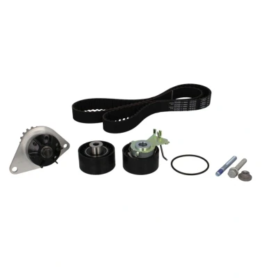 Immagine di BOSCH 1 987 946 480 Pompa Acqua + Kit Cinghia Distribuzione 135 PEUGEOT: 207 Hatchback, 206 SW, CITROËN: C3 I C2 Hatchback