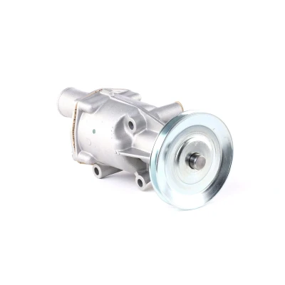 Immagine di FEBI BILSTEIN 11951 Pompa acqua Alluminio pressofuso con guarnizione Plastica FIAT: Seicento / 600 Hatchback, Panda I Cinquecento