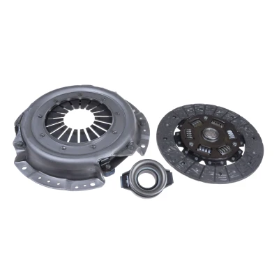 Immagine di BLUE PRINT ADN13055 Kit Frizione a tre pezzi/in parti con grasso sintetico cuscinetto disinnesto 225 NISSAN: Pick Up