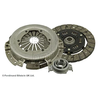 Immagine di BLUE PRINT ADL143008 Kit Frizione a tre pezzi/in parti con grasso sintetico cuscinetto disinnesto 182