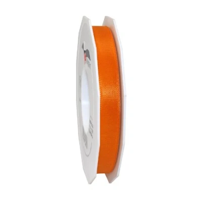 Immagine di Präsent Europa Nastro in taffettà, 15 mm, 50 m, Colore: Bianco