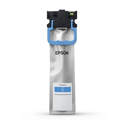 Immagine di EPSON WF C529R / C579R CYAN XL INK WORKFORCE PRO SUPPLY UNIT