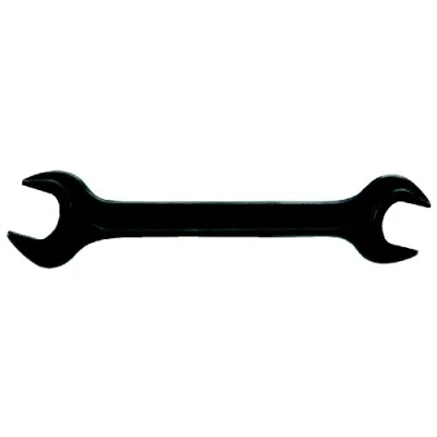 Immagine di KS TOOLS 517.1423 Chiave doppia a bussola snodata 246 24, 27 Acciaio al cromo molibdeno