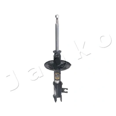 Immagine di JAPKO MJ50014 Ammortizzatore Assale anteriore Dx A pressione del gas doppio tubo tipo McPherson Spina superiore