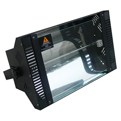 Immagine di Karma Strobe 1000 Lampada stroboscpica W, Nero