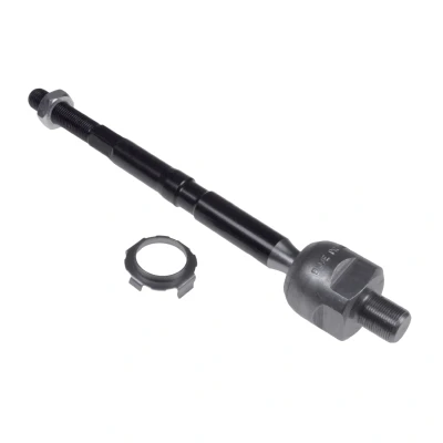 Immagine di BLUE PRINT ADH28738 Snodo Assiale Assale anteriore Dx 212 con dado zigrinato