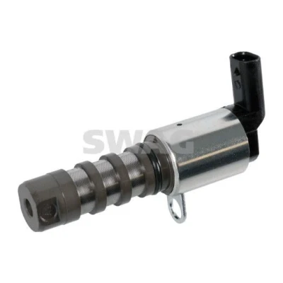 Immagine di SWAG 33 10 2165 Valvola comando, Regolazione albero a camme AUDI: A5 B8 Coupe, A4 Sedan