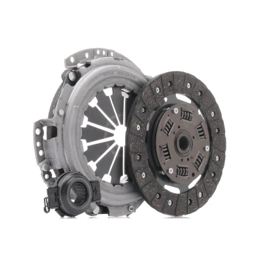Immagine di SACHS 3000 951 661 Kit Frizione 200 VOLKSWAGEN: Lupo / 3L, GOLF 3, Polo III Hatchback, SEAT: Ibiza 2, Arosa, Córdoba I Vario