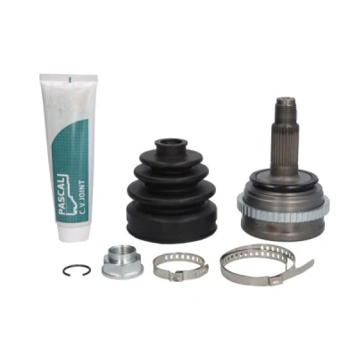 Immagine di PASCAL G14027PC Kit Giunto Omocinetico lato ruota HONDA: CIVIC V Hatchback, 6 5 Stufenheck