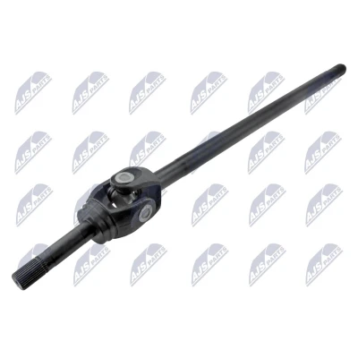 Immagine di NTY NPW CH 148 Albero motore / Semiasse Assale anteriore Dx