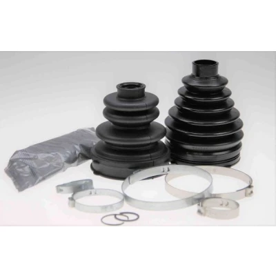 Immagine di LÖBRO 307269 Soffietto NBR (Nitrile Butadiene Caucciù), TPE (elastomero termoplastico) KIA: cee‘d I Station Wagon, Hatchback