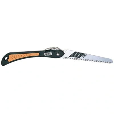 Immagine di Segaccio da giardino a mano G0922 200 mm C.K