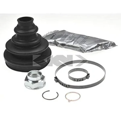 Immagine di SPIDAN 36170 Soffietto 99,00 NBR (Nitrile Butadiene Caucciù) con dado FIAT: Punto I Hatchback, Scudo Van, BRAVO 1, ALFA ROMEO: 146, 145, 155