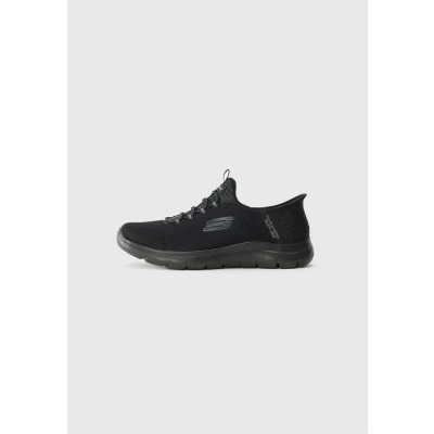 Immagine di Skechers Summits High Range, Sneaker Uomo, Nero (Black BBK), 47.5 EU Larga
