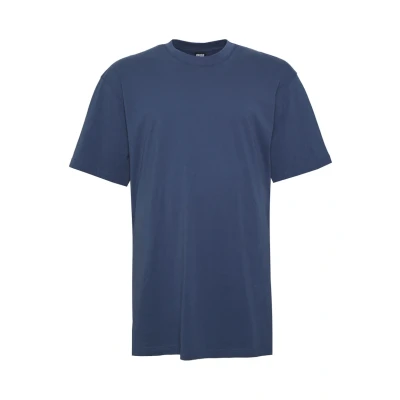 Immagine di Urban Classics TALL TEE Tshirt basic, Uomo, Taglia: Large, Vintageblue