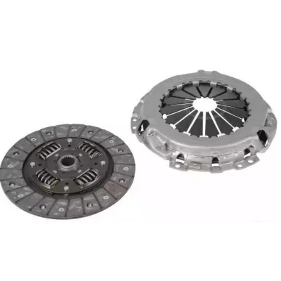 Immagine di AISIN Clutch Set (2P) KT 318RB Kit frizione in due pezzi con spingidisco disco frizione, senza cuscinetto disinnesto 224
