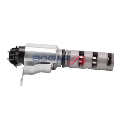 Immagine di BOGAP T1340107 Valvola comando, Regolazione albero a camme elettrico idraulico con anelli di tenuta TOYOTA: Yaris II Hatchback, III Hatchback
