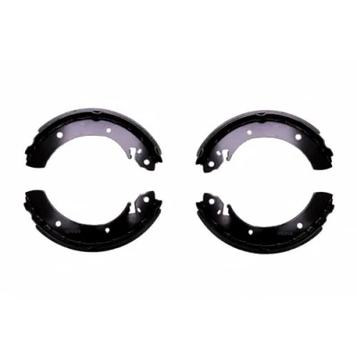 Immagine di HELLA 8DB 355 000 551 Ganasce freno 254 57 senza leva a mano SSANGYONG: Kyron, Rexton / 2, Actyon Sports I Pick up