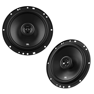 Immagine di JBL Stage1 61F Altoparlante coassiale da incasso a 2 vie 200 W Contenuto: pz.