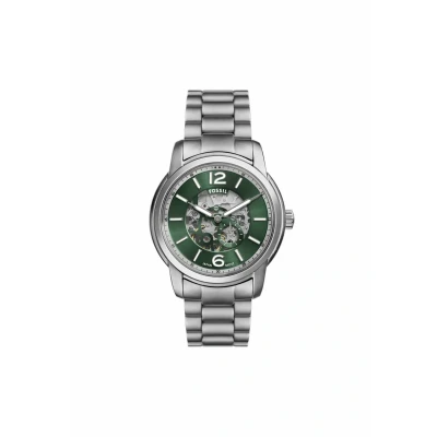 Immagine di Fossil Heritage Orologio Argento ME3262