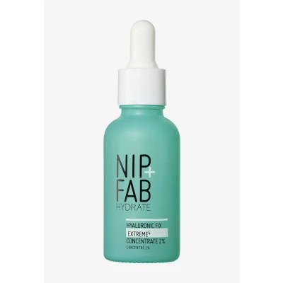 Immagine di Nip+Fab Hydrate Hyaluronic FIX EXTREME4 Concentrate 2% Siero, Taglia: 30 ml,
