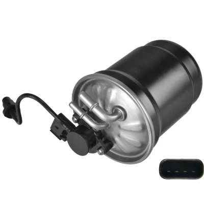 Immagine di FEBI BILSTEIN 176625 Filtro Carburante per condotti/circuiti FORD: Focus Mk4 Hatchback, Turnier, Kuga Mk3