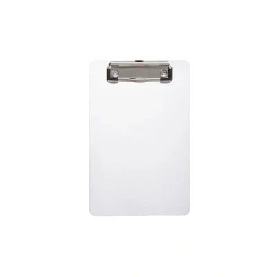 Immagine di Maul Portablocco, DIN A5, in alluminio anodizzato, larghezza di serraggio 8 mm, spessore pannello 1 23515 08