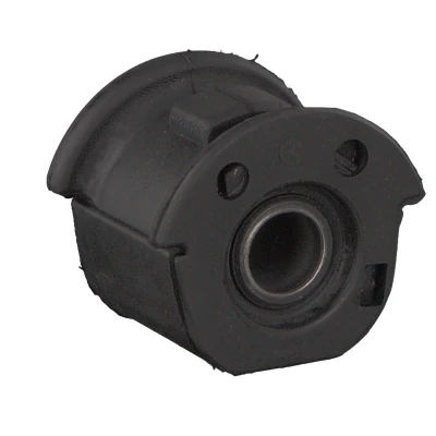 Immagine di FEBI BILSTEIN 41390 Silent Block inferiore, posteriore, Assale anteriore Sx gomma Cuscinetto metallo HYUNDAI: ACCENT 1