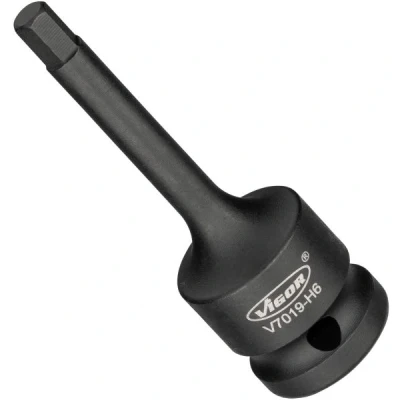 Immagine di VIGOR V7019 H6 Chiave a bussola 78, 78 12,5 (1/2&quot;)