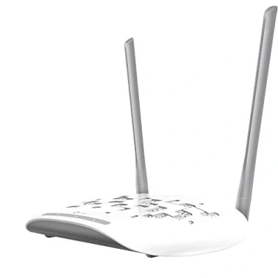 Immagine di TP LINK TL WA801N Access point WLAN 300 MBit/s 2.4 GHz