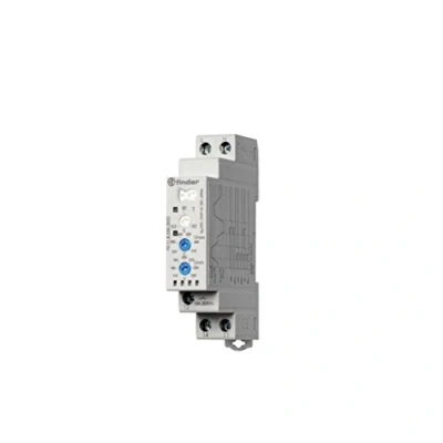 Immagine di Relè di monitoraggio 220 240 V/AC 1 scambio Finder 70.11.8.230.2022 pz.