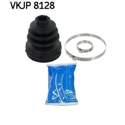 Immagine di SKF VKJP 8128 Soffietto 96 OPEL: Corsa C Hatchback, Meriva A, Combo Van / Station Wagon